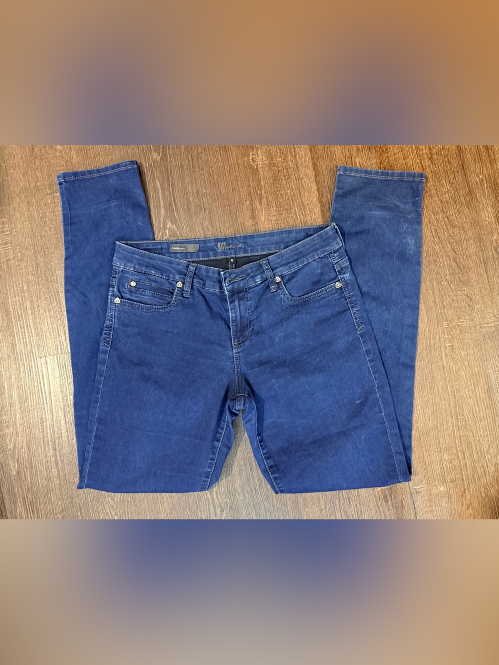Kut from the Kloth Jeans size 6